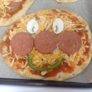 Meet your Posher, Noriko